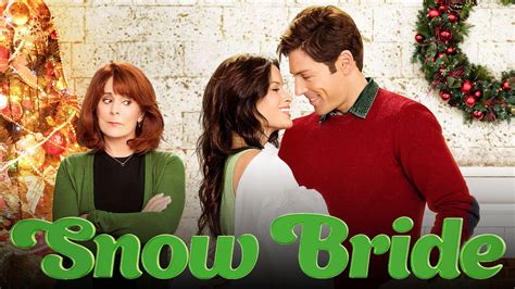 watch snow bride movie